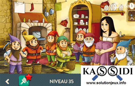 Wordalot niveau 35 Solution et Réponse .